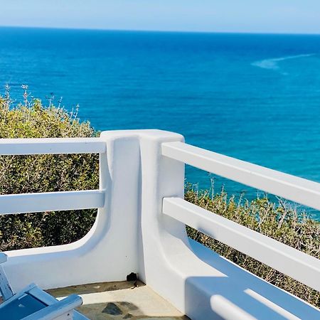 Agia Kyriaki Studios Agia Kiriaki Beach  ภายนอก รูปภาพ