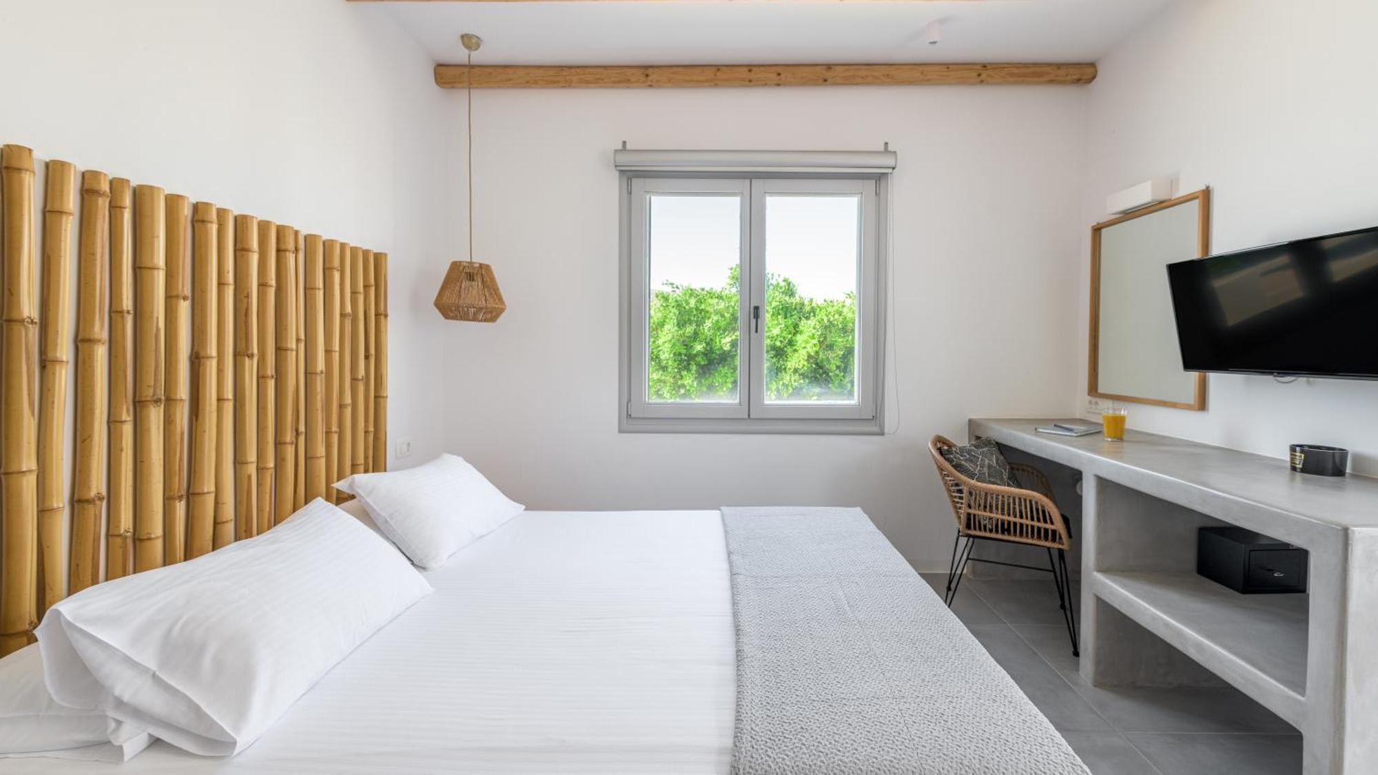 Agia Kyriaki Studios Agia Kiriaki Beach  ภายนอก รูปภาพ