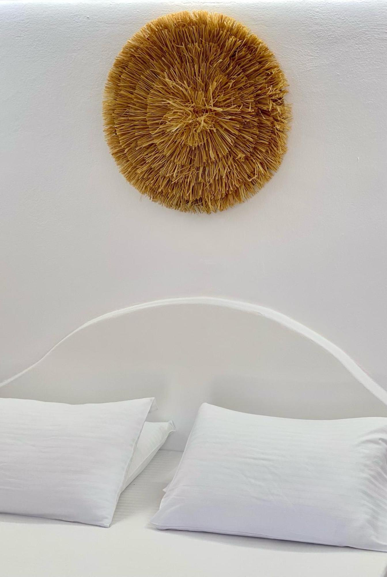 Agia Kyriaki Studios Agia Kiriaki Beach  ภายนอก รูปภาพ
